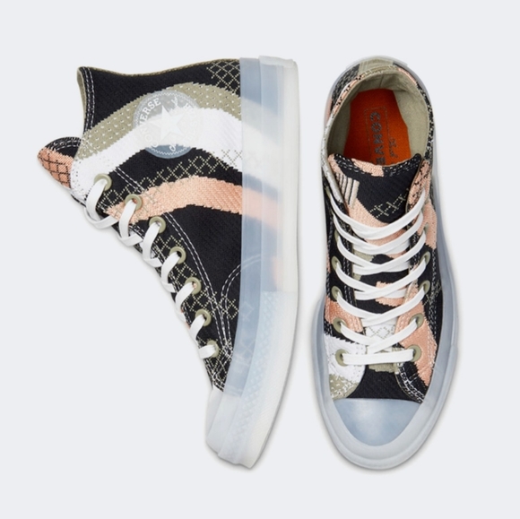 Converse Chuck70 Hi Women/570273C - Picture 3 of 15